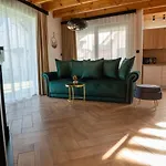 Wakacyjne By Lider Prázdninový dům *