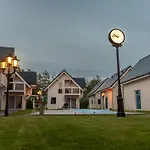 Casa de Férias Wakacyjne By Lider