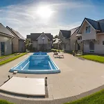 Wakacyjne By Lider Casa de Férias Łeba