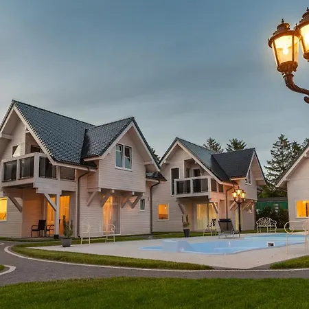 Wakacyjne By Lider *