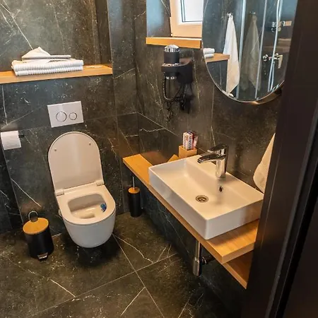 בית נופש Wakacyjne By Lider *