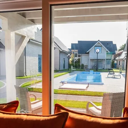 Wakacyjne By Lider * וובה