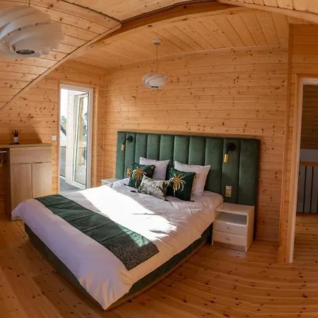 Wakacyjne By Lider וובה