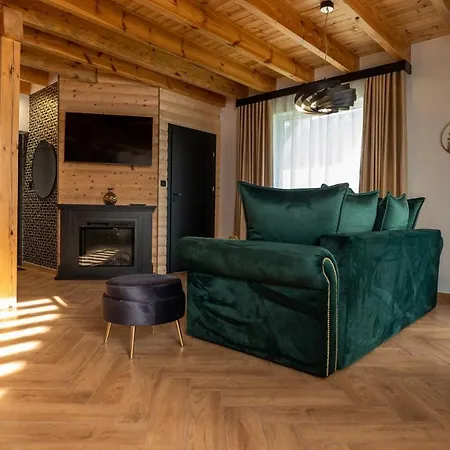 Holiday home Wakacyjne By Lider *