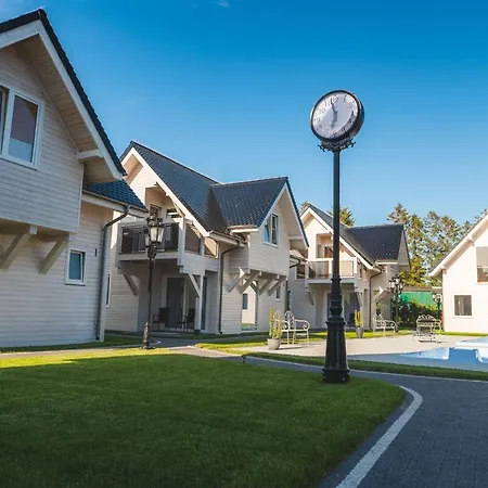 Wakacyjne By Lider Holiday home Leba