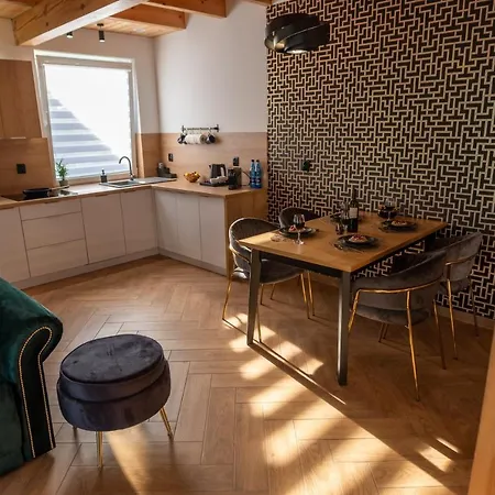Feriehus Wakacyjne By Lider *