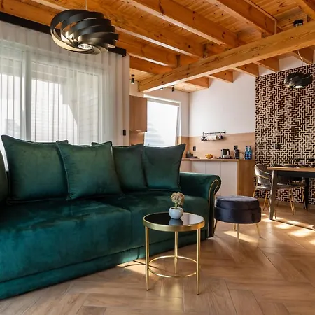 Wakacyjne By Lider Holiday home