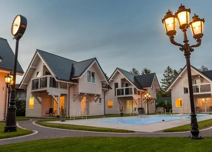 Wakacyjne By Lider *