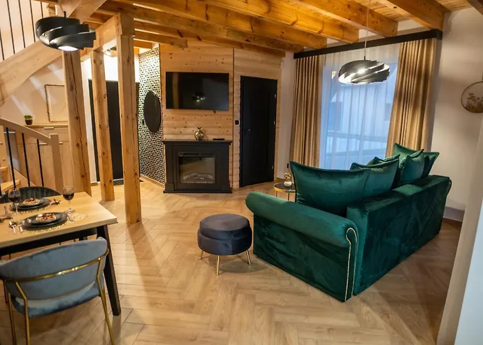 Wakacyjne By Lider * Łeba