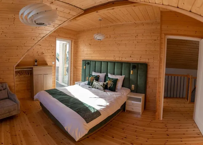 Wakacyjne By Lider Łeba